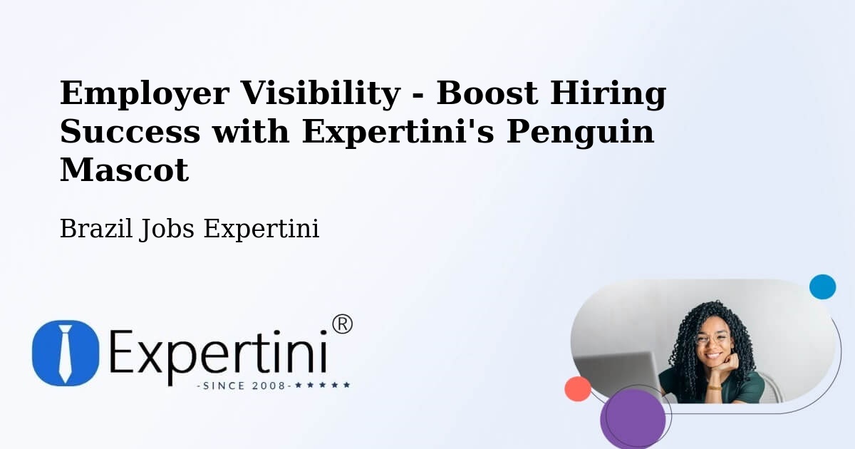 CV and Resume Visibility Optimization – Rio Das Ostras - Brazil Jobs Expertini